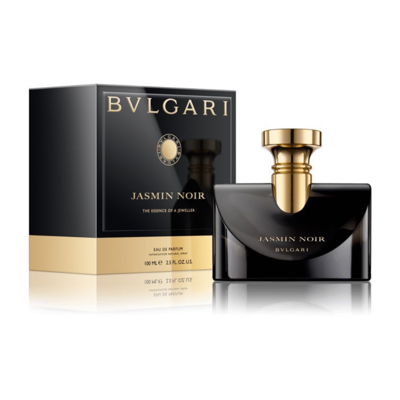 Bulgarian Jasmine Noir