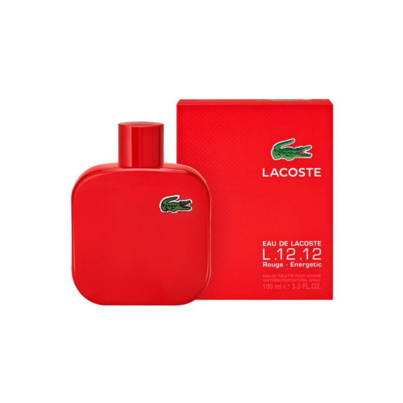 Lacoste Rouge