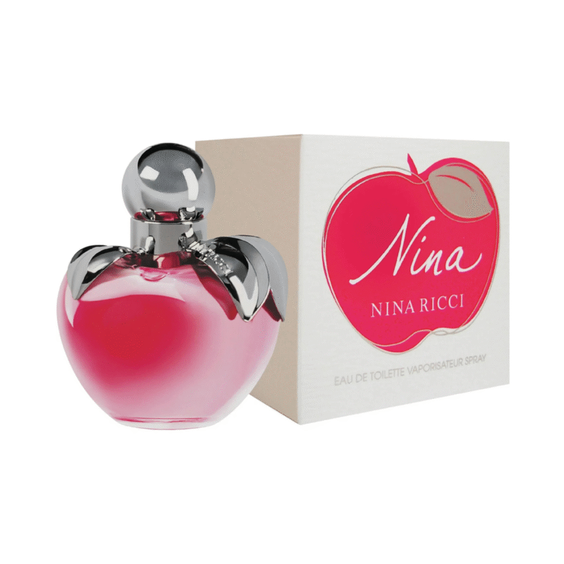 Nina Ricci Perfume