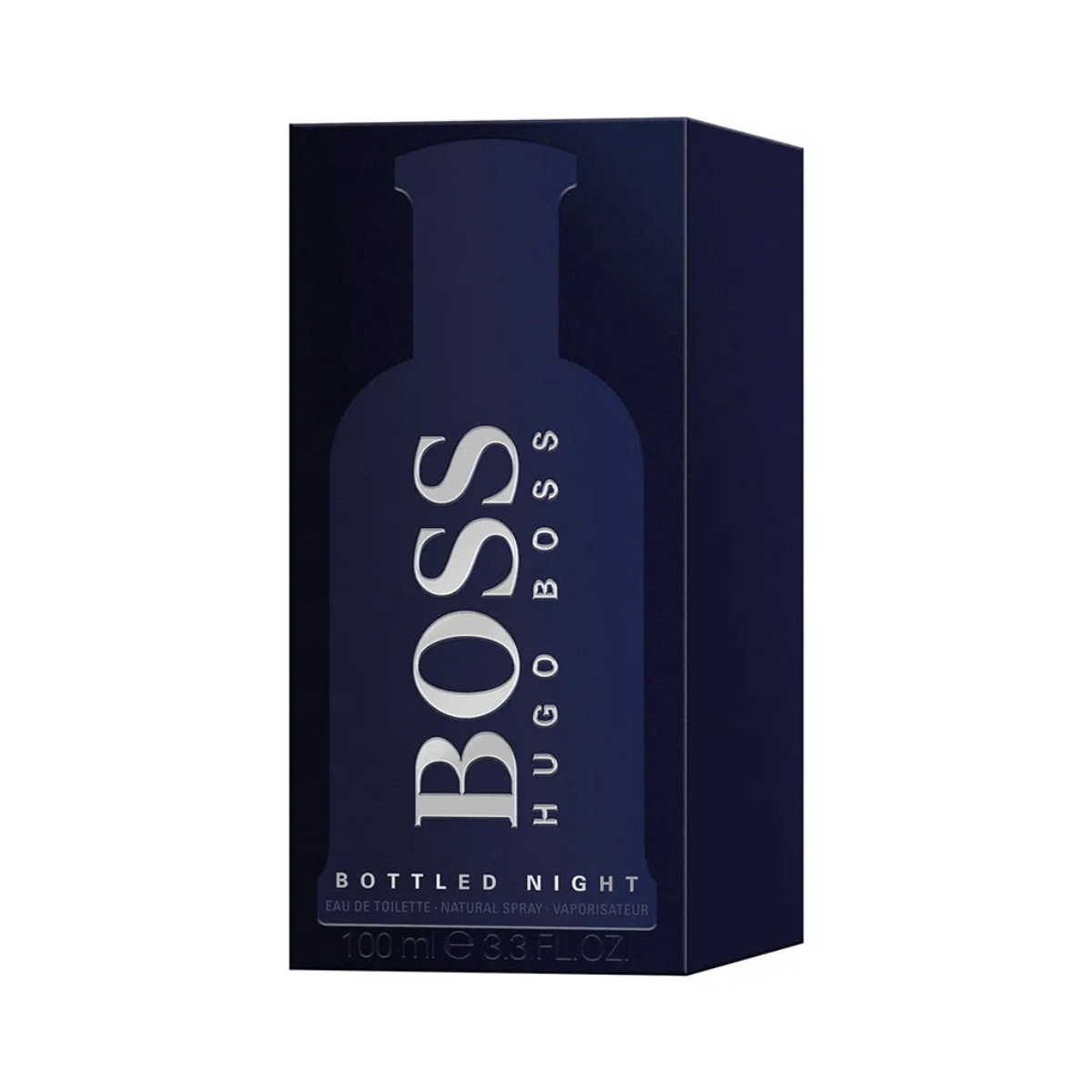 BOSS SOTTLED NIGHT