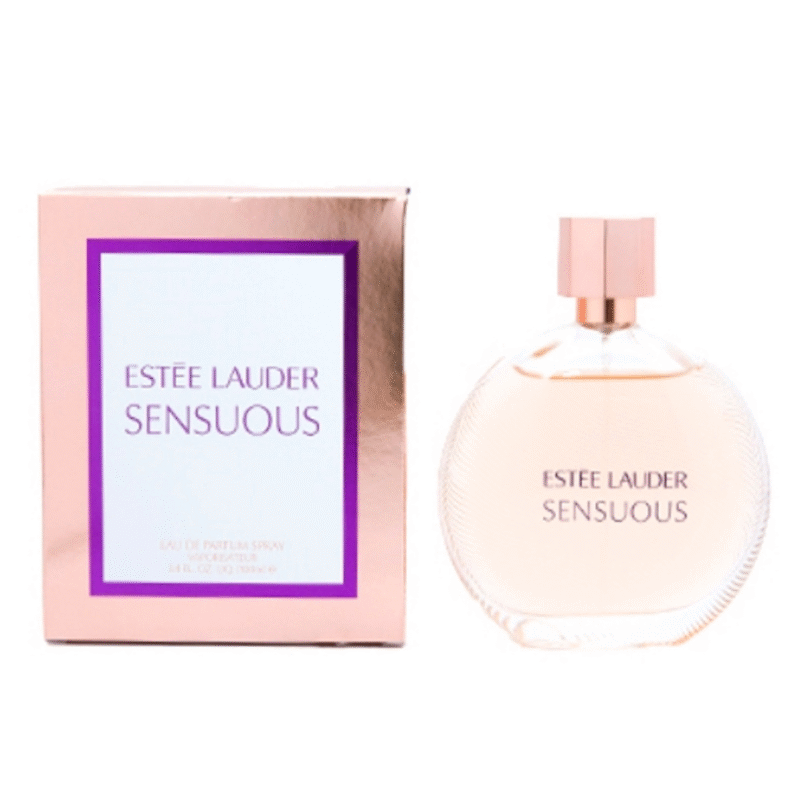 Estée Lauder Sensuous EDP 100ml - Image 3