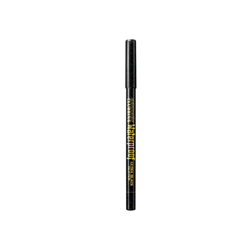 BOURJOIS EYE CONT CLUBING WATERPROFF‏