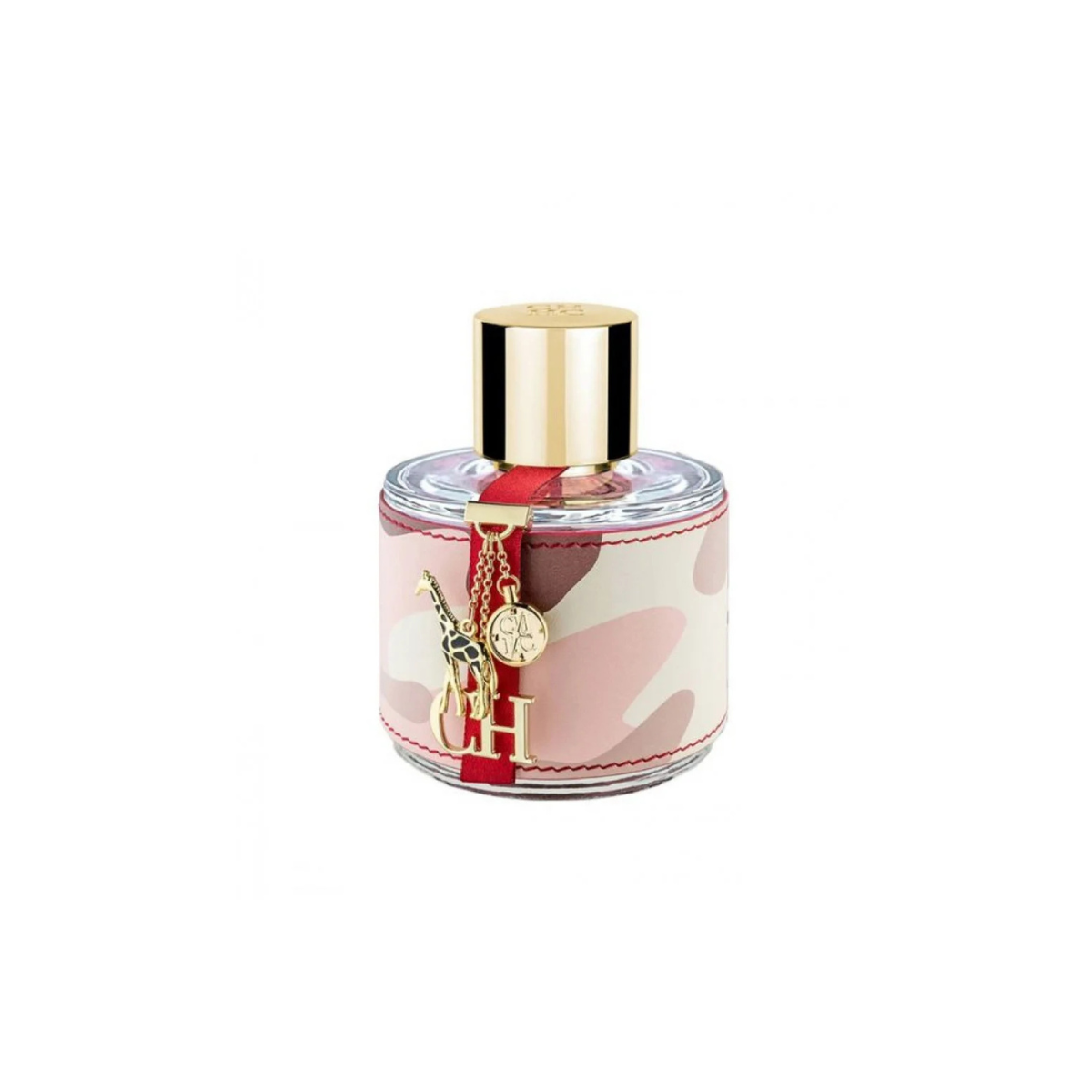 CH AFRICA LIMITED EDITION 100ML FOR HER - Image 2