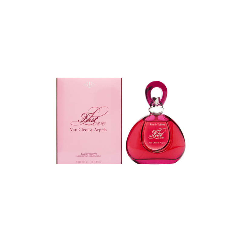 Van Cleef & Arpels First Love