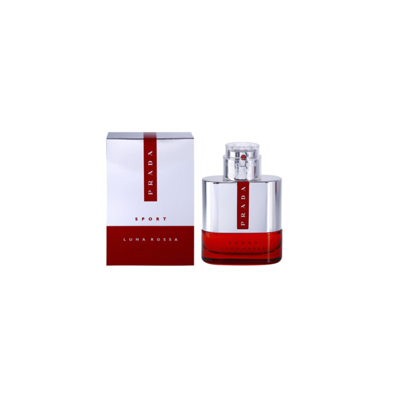 Prada Luna Rossa Sport