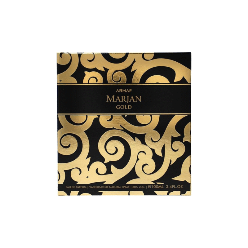 Armaf Marjan Goldn 100 ml - Image 3