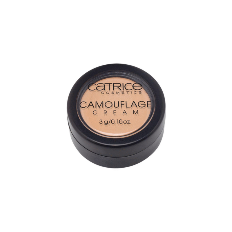 Catrice Camouflage Cream