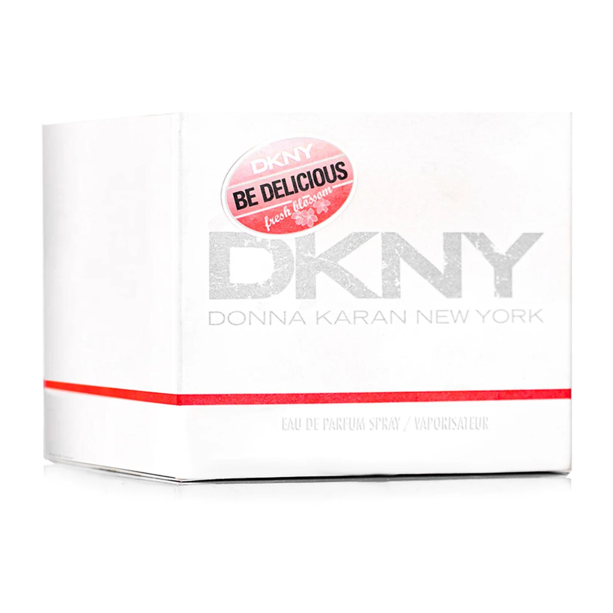 DKNY Be Delicious Fresh Blossom