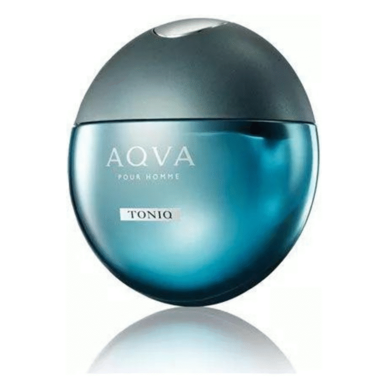 BVLGARI Aqua Pourhomme Marina Tonic 100ml - Image 2