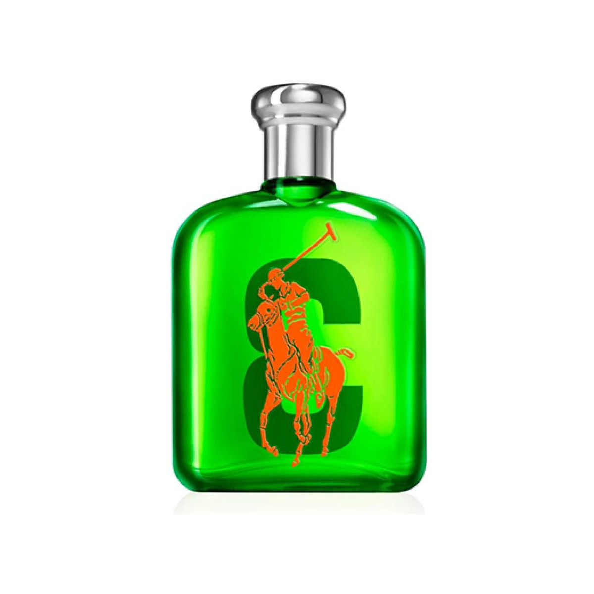 Polo Big Pony 3 Green