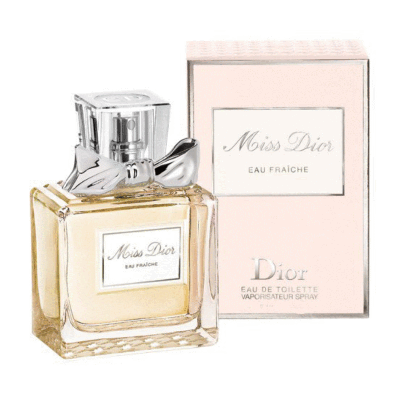 Miss Dior Eau Fraîche