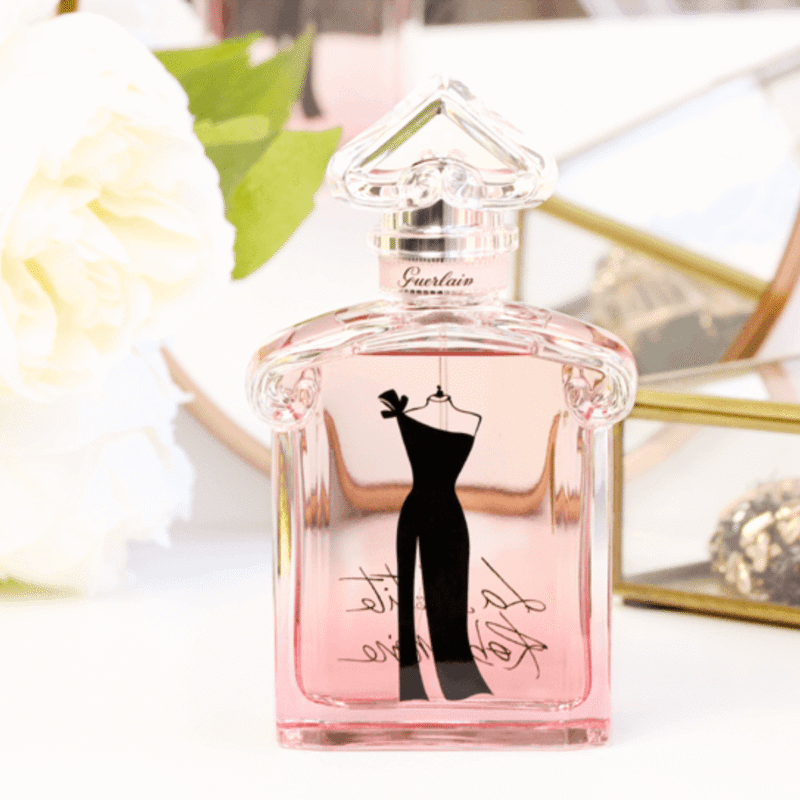GURLAIN EAU DE PERFUME COUTURE