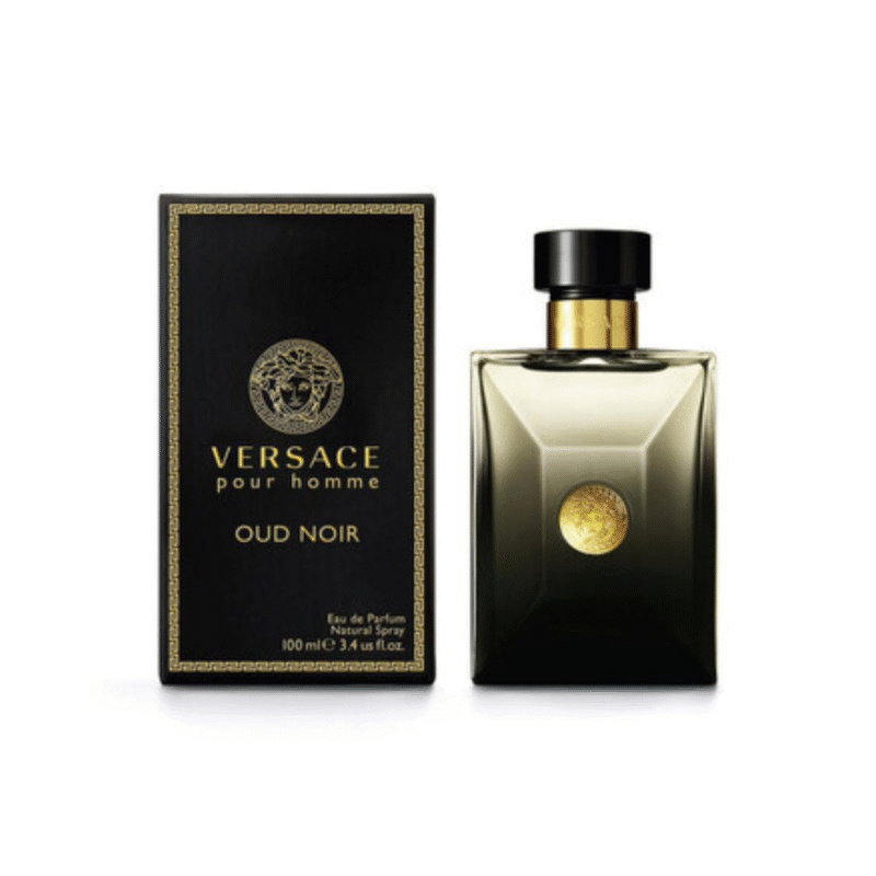 Versace Pour Homme Oud Noir