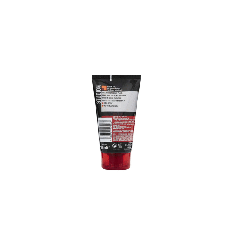 L'Oreal Paris Studio Line 150ML - Image 3