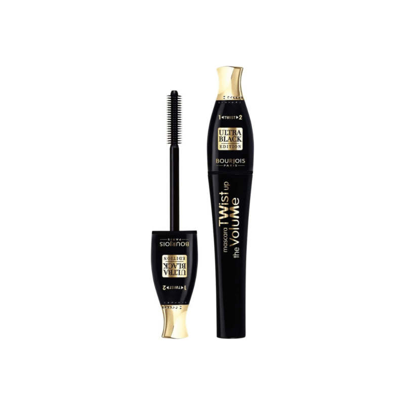 Bourjois Twist Up the Volume Mascara