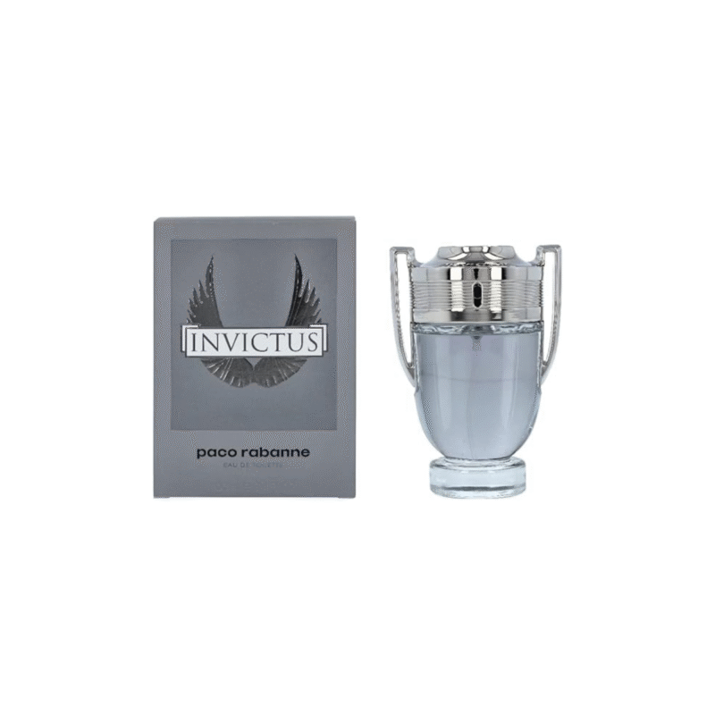 Paco Rabanne Invictus