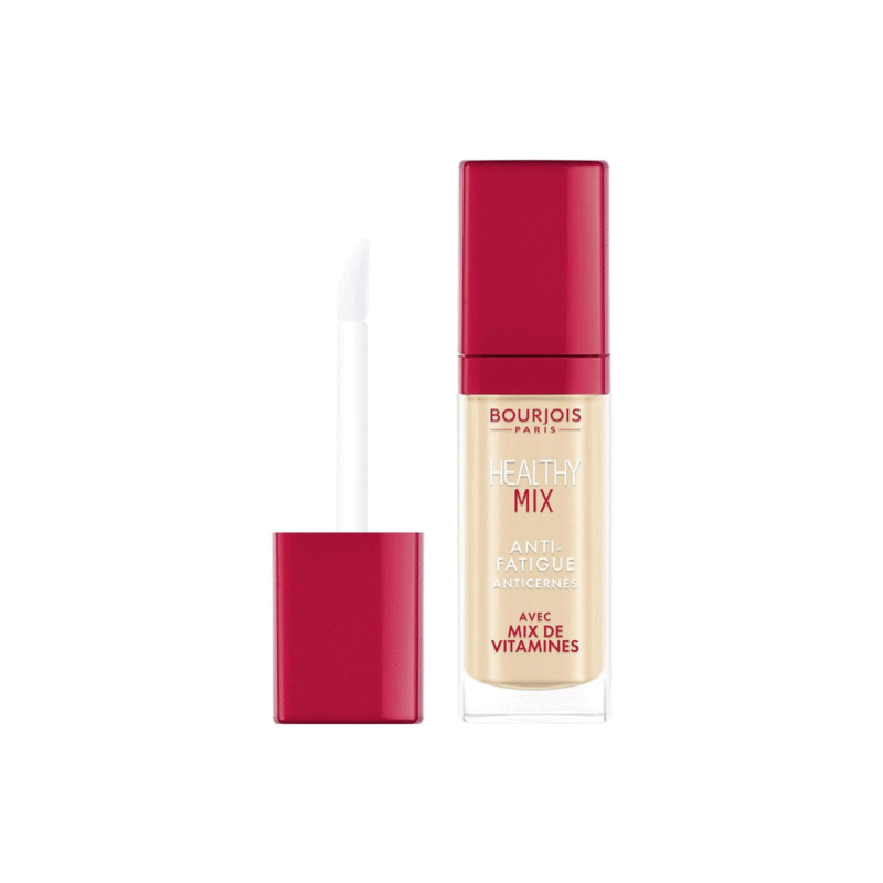 Bourjois Concealer Mix 520 - Image 2