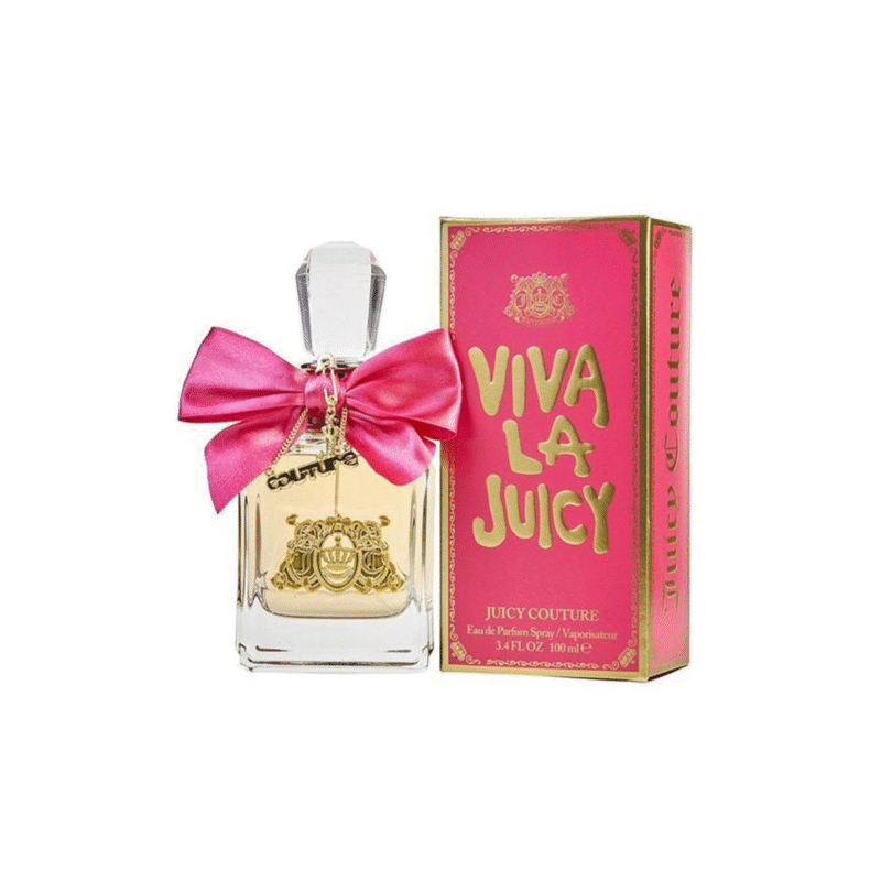 Viva La Juicy