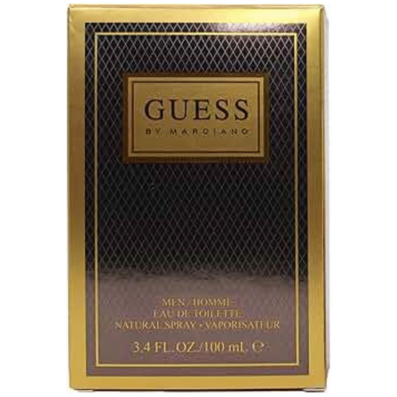 Guess by Marciano Gale 100 ml - Image 3
