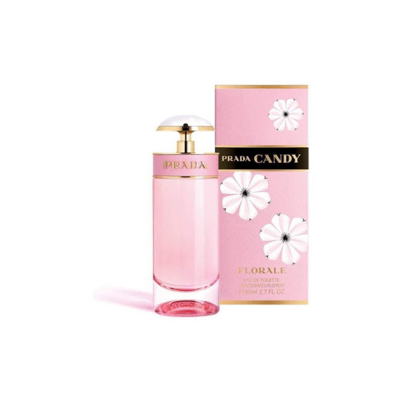 Prada Candy Florale