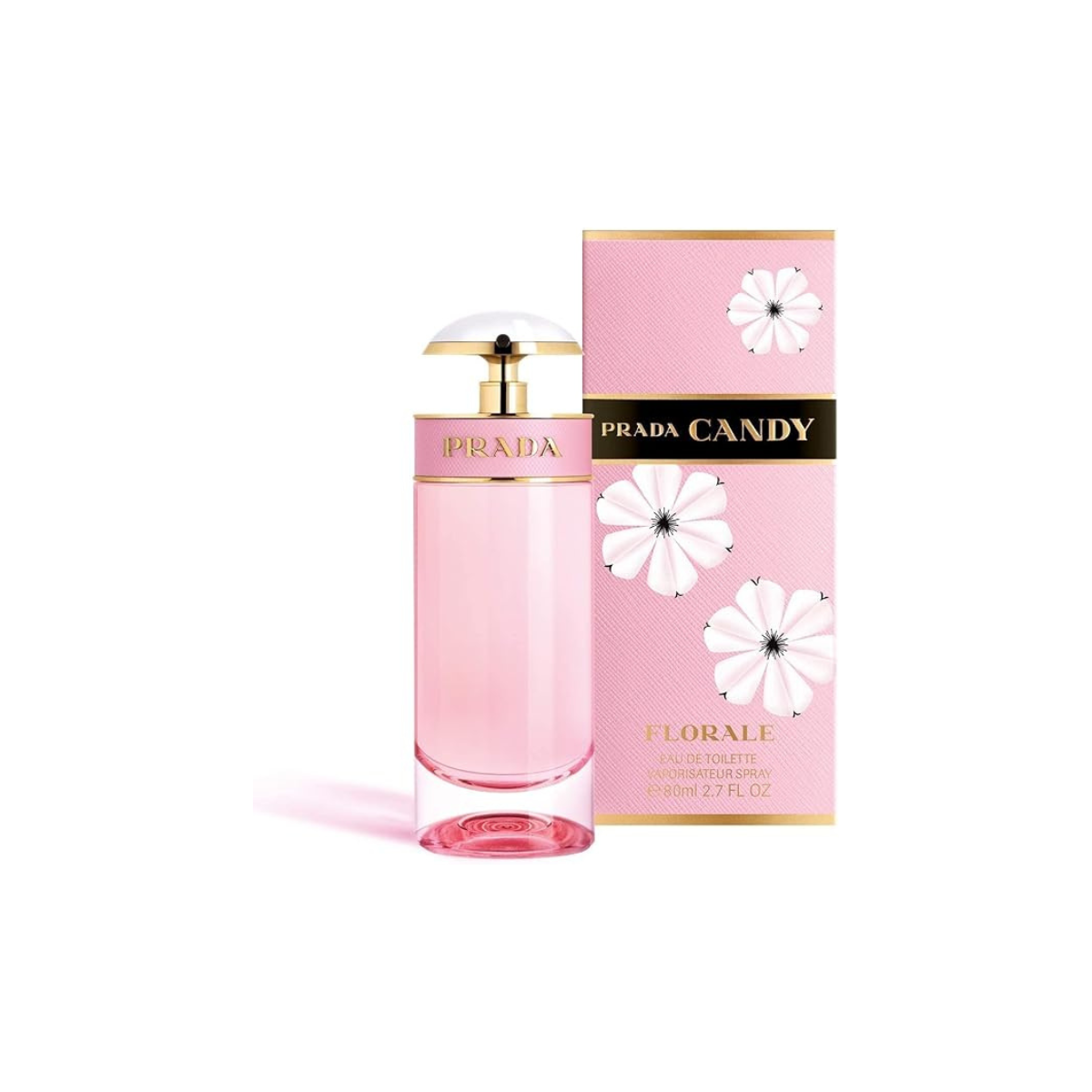 Prada Candy Florale