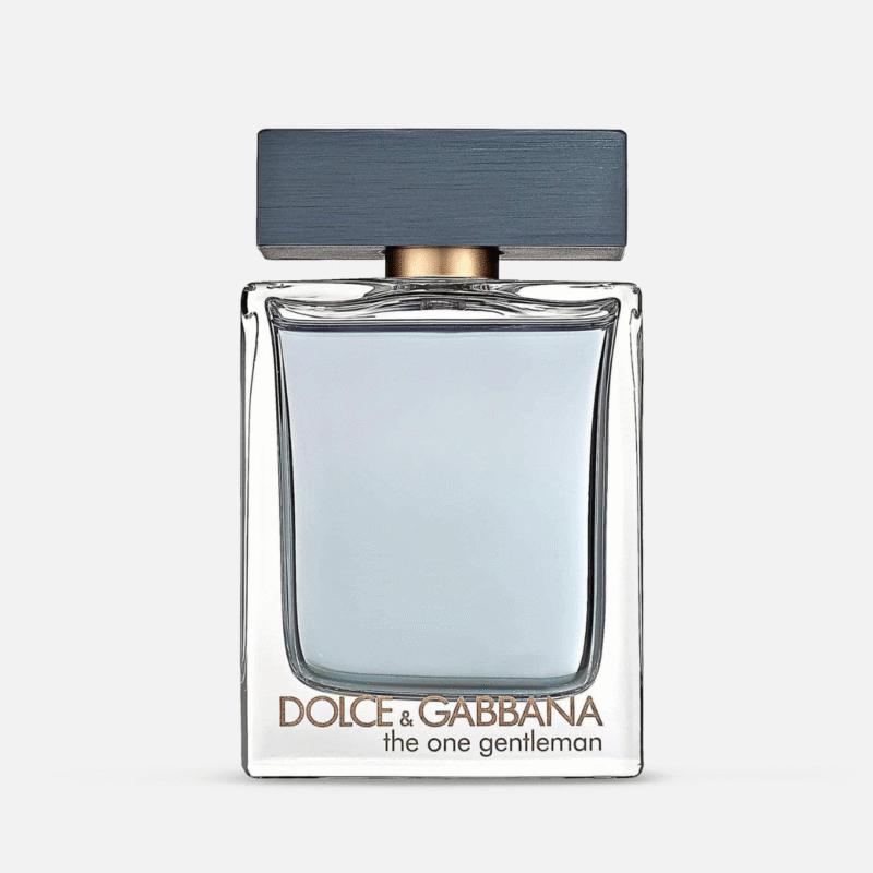 DOLCE Gabbana The One Gentle Men 100ml - Image 3