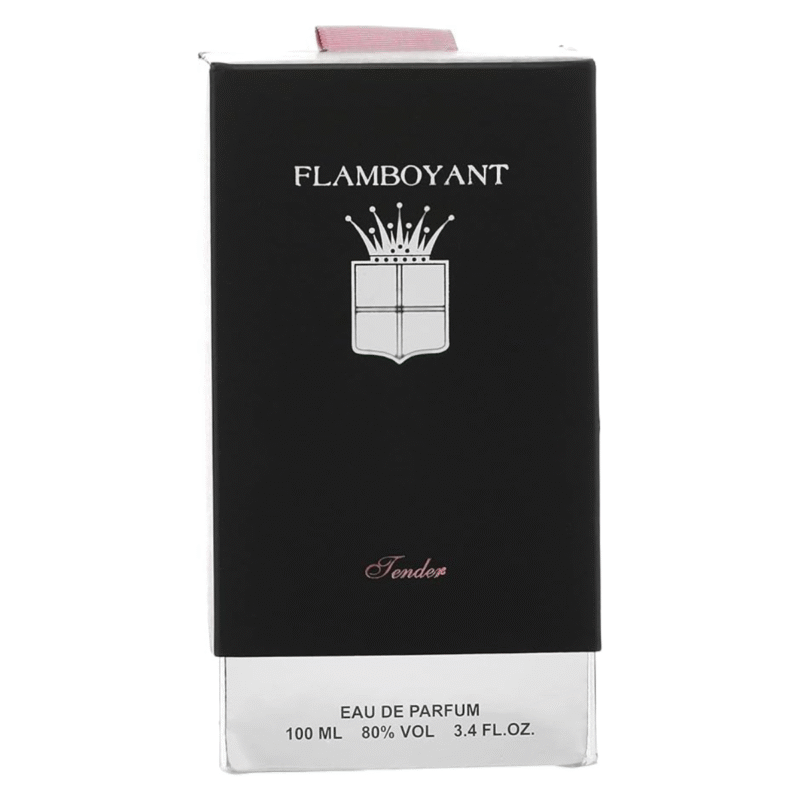 flamboyant tender