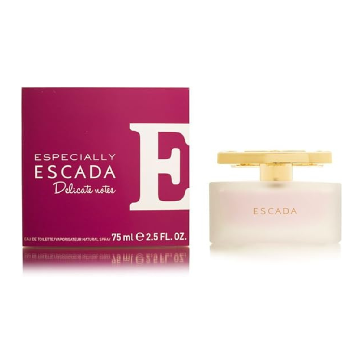 Especially Escada Delicate