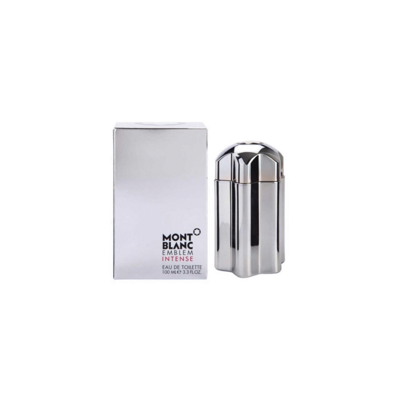 Montblanc Emblem Intense