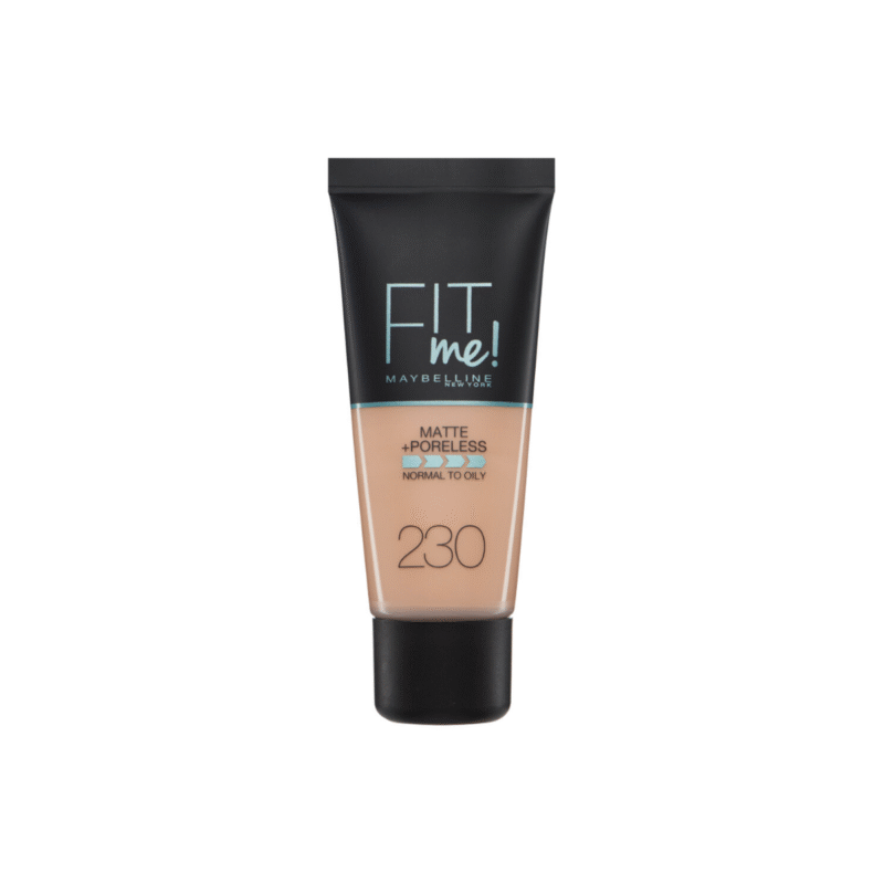 Maybelline Fit Me Foundation No. 230