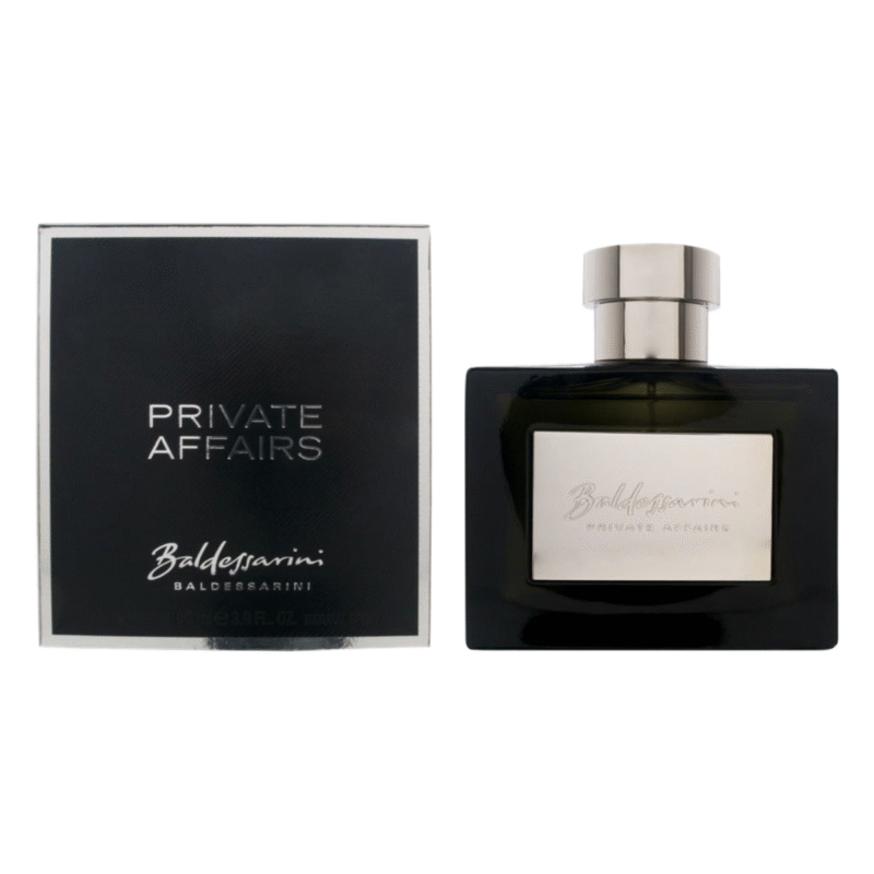 Baldessarini Private Affairs
