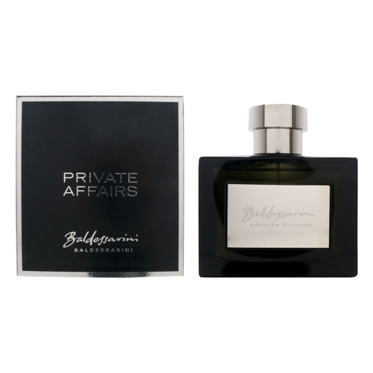 Baldessarini Private Affairs