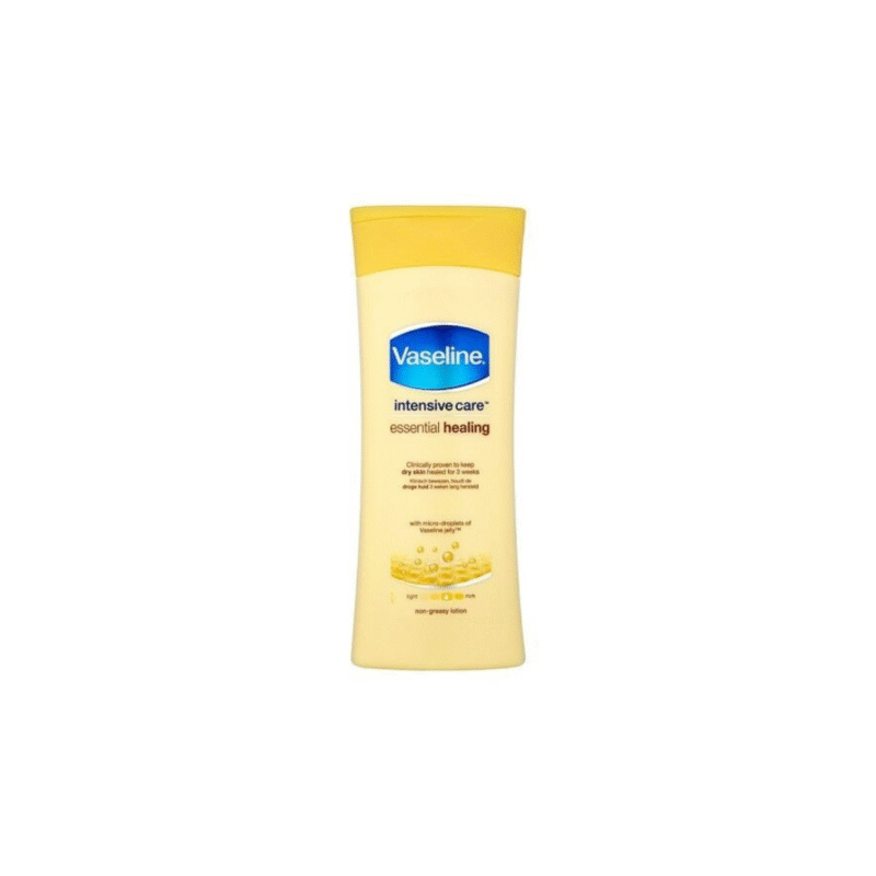 Vaseline Intensive Care Essential Healing 400ml - Image 3