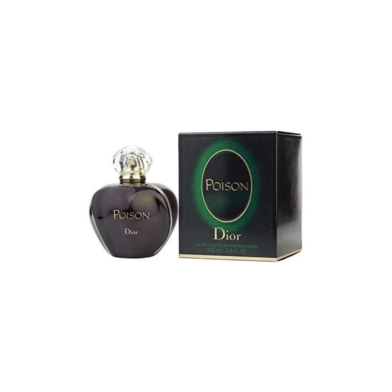 Dior Poison