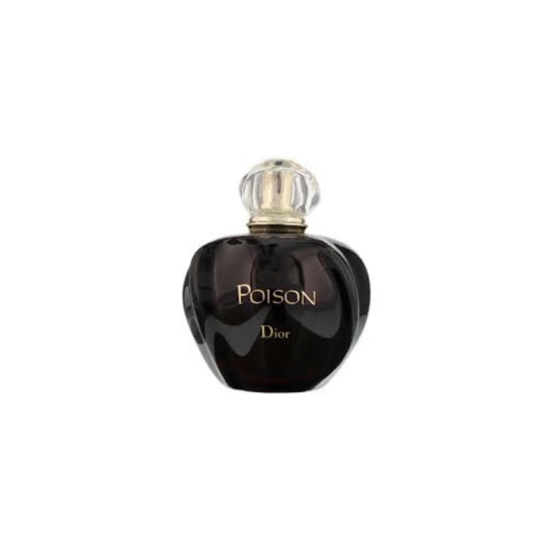 DIOR POISON EDT 100ML - Image 2