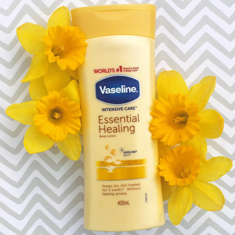 Vaseline Intensive Care Essential Healing