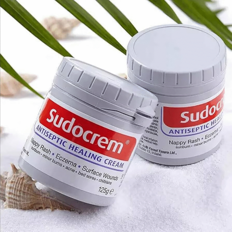 Sodo cream 250g - Image 2