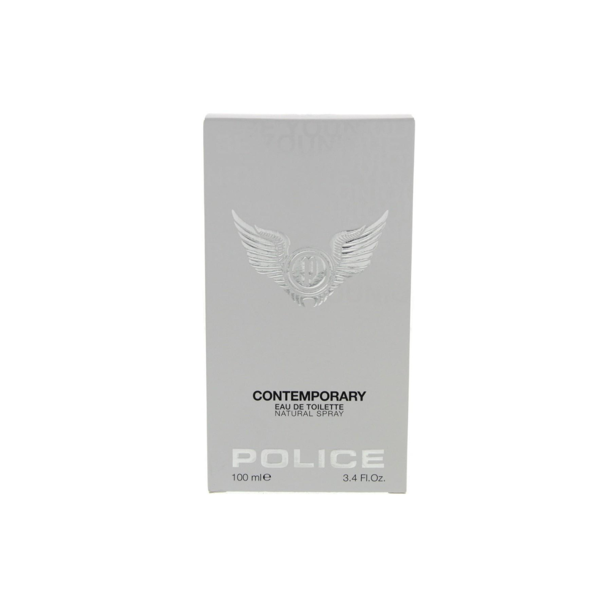 Police Contemporary FOR HIM 100ML - Image 2