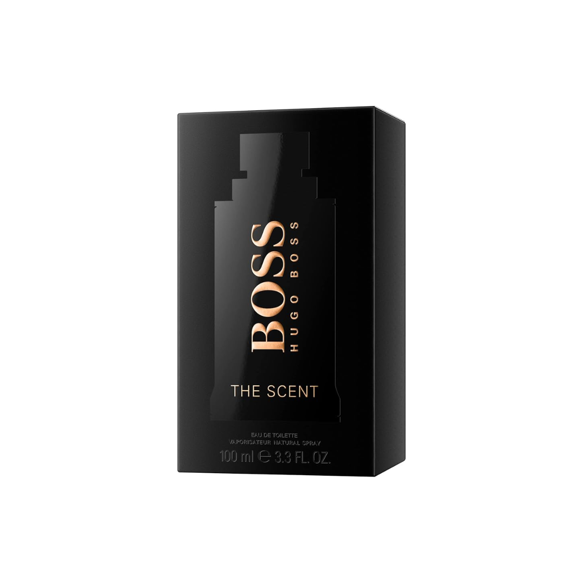 Hugo Boss The Scent Tester 100ml - Image 3