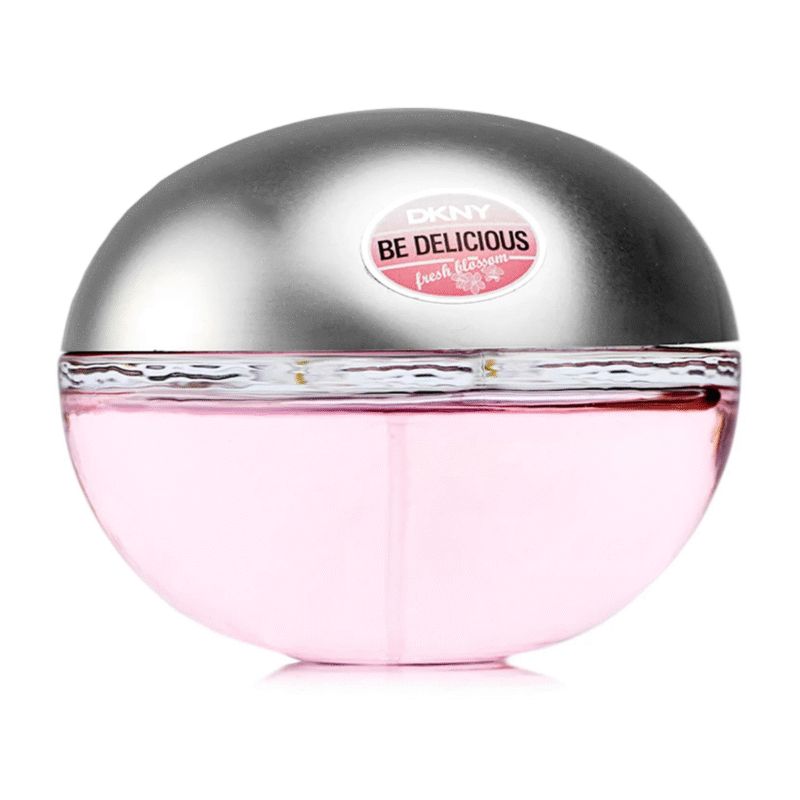 DKNY Be Delicious Fresh Blossom 100ml - Image 2