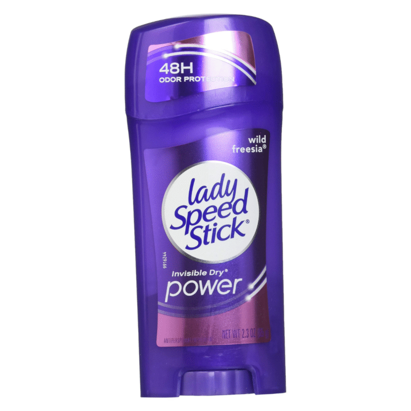 Lady Speed ​​Stick Wild Freesia
