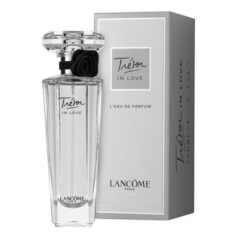 Tresor IN LOVE LANCOME EDP 50 ML - Image 3