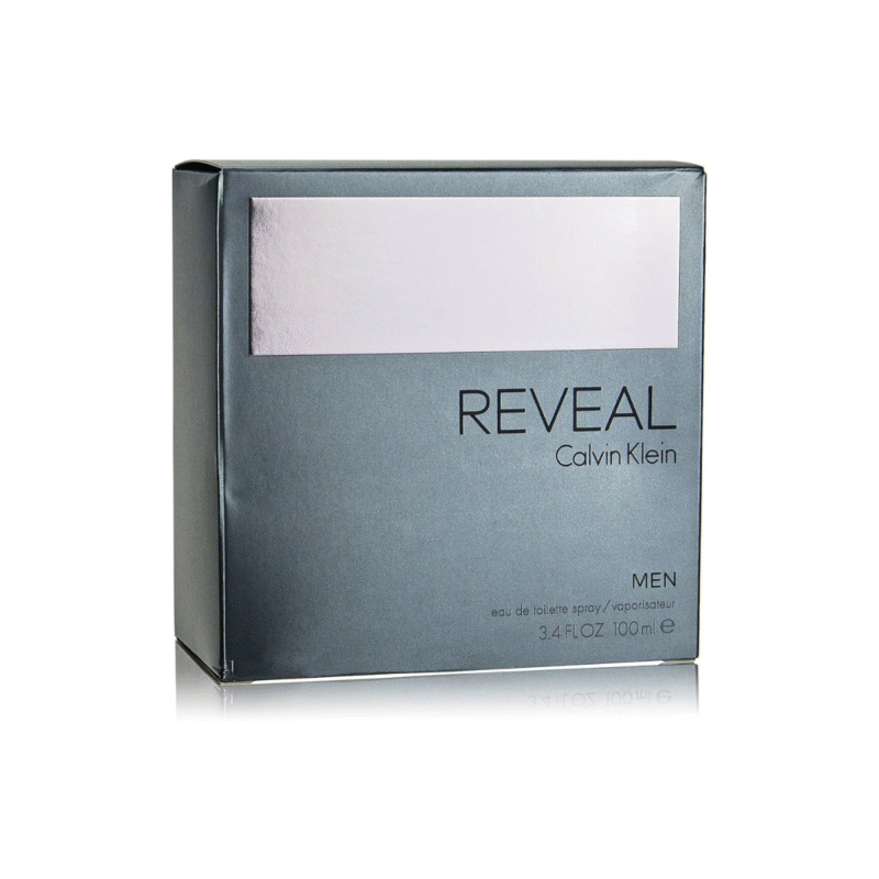 Reveal by Calvin Klein