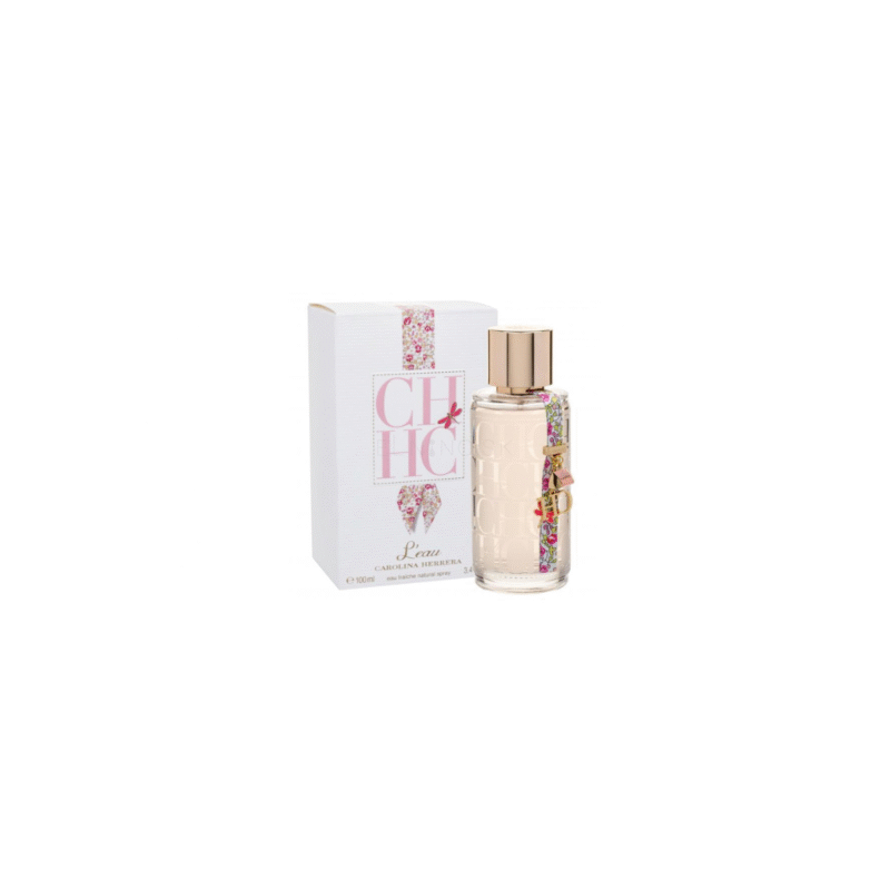Carolina Herrera CH L eau Fraiche 100 ml - Image 2