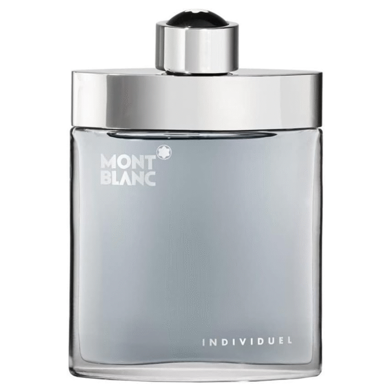 INDIVIDUEL MONT BLANC F/M 75 ML - Image 2