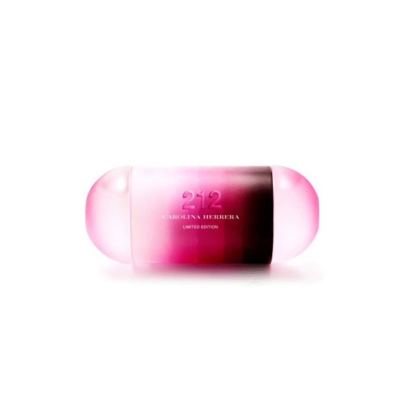 Carolina Herrera 212 Summer 60ML - Image 3