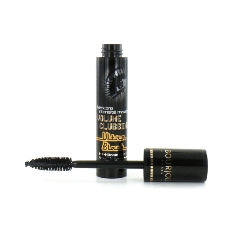 Bourjois Volume Clubbing Mascara