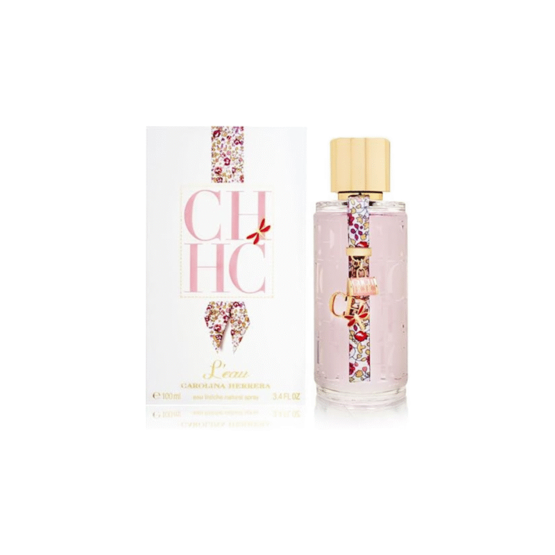 Carolina Herrera CH L eau