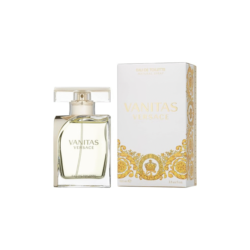 Versace Vanitas