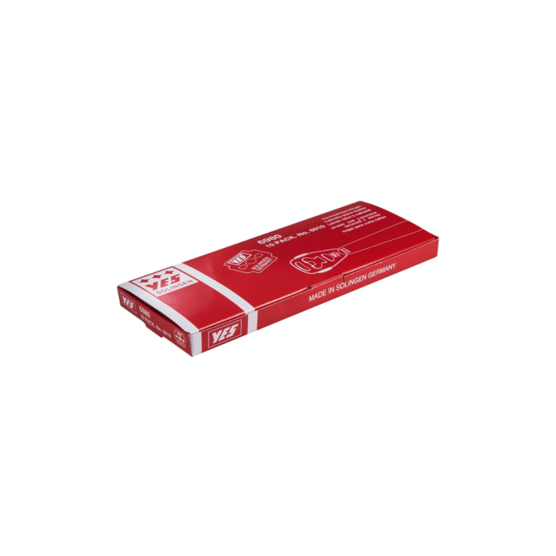 YES Solingen 6010 Razor - Image 2